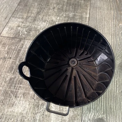 Cesta de filtro de repuesto para cafetera Hamilton Beach Trio 49902G Foto 1 de 3