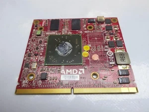 Acer Aspire 8735G 8935G ATI Radeon HD 4570 Grafikkarte VG.M9206.002 #70540 - Picture 1 of 2