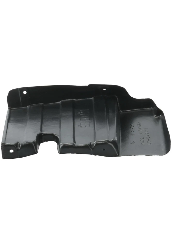 Protector contra salpicaduras del motor derecho para Kia Forte5 2015-2018 2016 2017 TW562NQ Foto 1 de 1