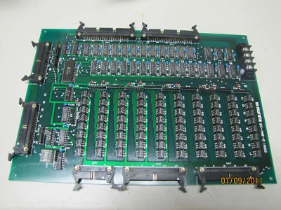 MURATA INDO ПЕЧАТНАЯ ПЛАТА КАРТА EC-146-0 EC1460 НОВЫЙ - Изображение 1 из 2