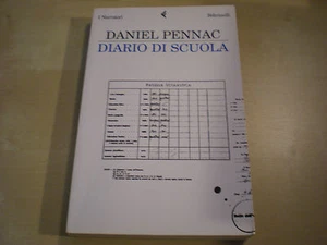 Diario di scuola Daniel Pennac - Picture 1 of 1