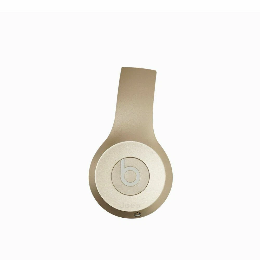 Beats by Dr. Dre Solo2 Gold Headphones for Sale | Shop New & Used