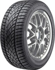 Dunlop SP Winter Sport 3D 255/35R20 Tire