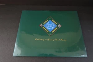 Road America Celebrating 50 Years of Road Racing Schultz 2004 Driver Signed! - Imagen 1 de 15