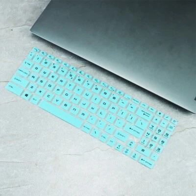 keyboard skin for MSI Modern 15 B13M B12M ,Pulse 15,Pulse 16 AI,Pulse 17 B13VFK - Image 1 of 3