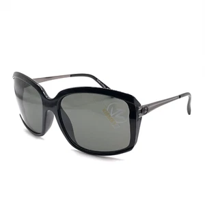 Von Zipper Kismet Sunglasses Black Gloss / Grey - Picture 1 of 7
