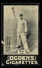 Tobacco Card, Ogdens TAB, Cricket, Cricketers, 1901, Mead, Essex