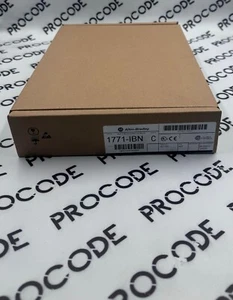 Allen Bradley 1771-IBN - Picture 1 of 1
