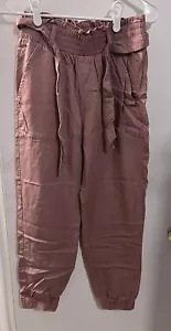 Abercrombie And Fitch Pink Jumpers. XS - Picture 1 of 4