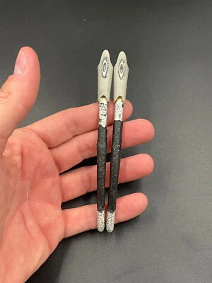 Oakley Mag Switch OEM Pearl Arms (bisagras rotas)-Solo piezas Foto 1 de 2