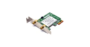 HP Anatel WN7600R-MV Dual Band Wireless 300Mbps WiFi Adapter Low P / 466808-002 - Picture 1 of 3