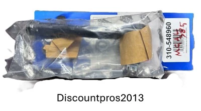 Barra de amarre exterior delantera derecha Carquest Premium 310-548960 Hyundai Kia 2015-2018 Foto 1 de 2