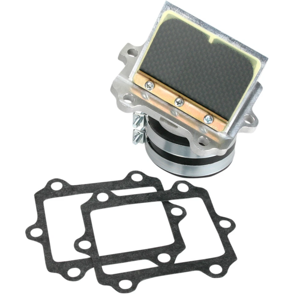 Válvula Boyesen RAD - RM250 90-92 | RAD-24 Foto 1 de 1