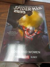 Spider-Man 2099 #4 (Marvel, 2016)