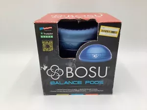 BOSU Balance Pods - 2pk - Core Strength & Balance builder - Picture 1 of 4