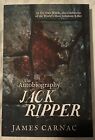 The Autobiography of Jack the Ripper : In His Own Words… Brand new