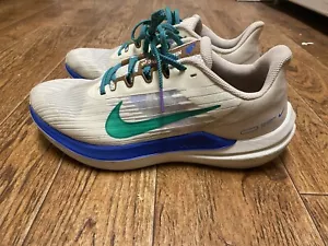 Herren 9 Nike Air Winflo 9 Premium DV8997-100 Low Coconut Milk Stadium Green🔥🔥 - Bild 1 von 11