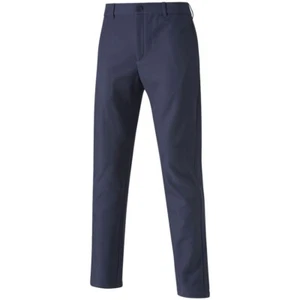 MIZUNO MOVE TECH TROUSERS DEEP NAVY WAIST 38" LEG 31" - Picture 1 of 1