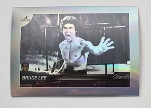 2024 Keepsake Bruce Lee Kaleidoscope Edition #42 Refractor - Bild 1 von 2