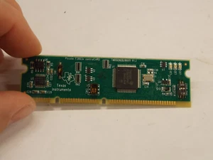 TMDSCNCD28035 F28035 Piccolo controlCARD F4 - Picture 1 of 2