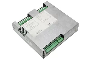 ABB analog module I/O DSQC 355, 3HNE 00554-1/06, ROBOT S4C S4C+ - Picture 1 of 8