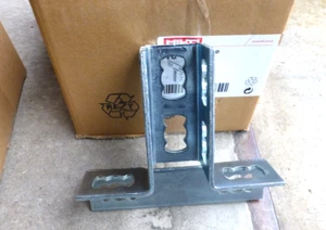 1 x Hilti 369640  MQV-3/2 D Verbindungsknopf  Schienenverbinder MQV-3/2 verzinkt - Bild 1 von 2