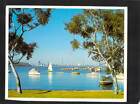 A9635 Australia WA Perth Matilda Bay PU postcard