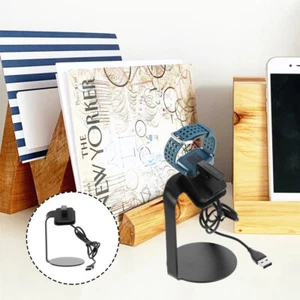 Watch Stand Ladegerät Kind Ladestation Ansehen Beobachten Sie Den Halter - Zdjęcie 1 z 12