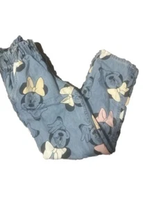 Minnie Mouse Jean Pants - Picture 1 of 7
