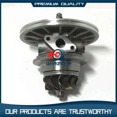 53169700008 Cartucho turbo para Volvo S60 S80 V70 XC60 XC70 AWD 224/242 Kw Foto 1 de 4