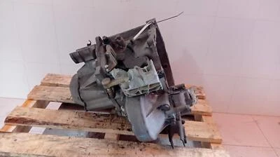 20DM84 Getriebe Ft für CITROEN C3 HDi 92 XTR 2004 76192 - Image 1 of 4