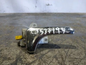 854852 rear inner door handle rh for VOLVO S40 BERLINA 1.9 DIESEL 1995 383970 - Picture 1 of 4