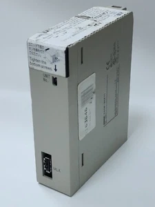 CS1W-NCF71 OMRON MOTION CONTROL MODULE 16 AXIS UNIT CS1W-NCF71 CS1 SERIES - Picture 1 of 8