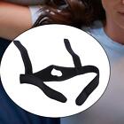 Chin Strap for Snoring Breathable for Men Women Stop Noise Anti Snoring
