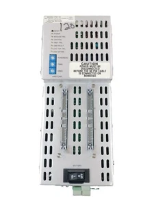 Siemens PSC-12 FireFinder XLS Power Supply Ref. INSTALL 315-033060-14 PSC/PSX-12 - Picture 1 of 7