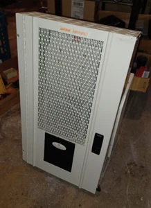 Vantage enclosure w Infusion controller / MDS8RW101 dimmer / MDR8RW101 relay etc - Picture 1 of 13