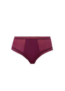 BNWT Fantasie Fusion Panty Size Extra Small MSRP $29!! - Picture 1 of 5