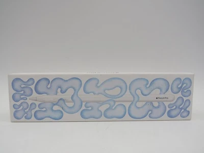 Apple Pencil Pro MX2D3AM/A White for iPad Pro M4 & iPad Air M2 A17 NEW SEALED - Image 1 of 4