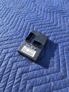 1x JEEP GRAND CHEROKEE ECU TAILGATE LIFT CONTROL MODULE WK 10/10-02/22 68140669 - Picture 1 of 9