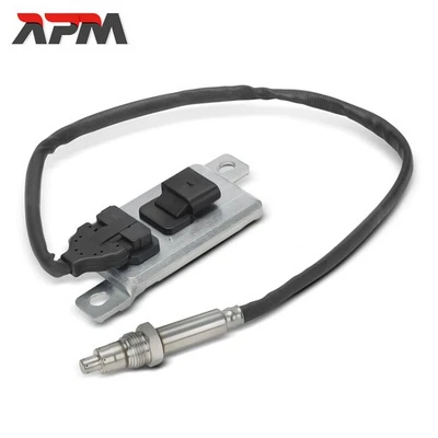 Sensore ossido di azoto sensore nox per VW CC 358 Passat 3C2 3G2 362 CB2 1.6L 2.0L - Immagine 1 di 4