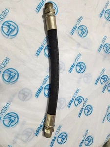 New Dayco 100R2AT Hydraulic Hose 2250 PSI MAX WP Flame Resistant High Pressure - Bild 1 von 5