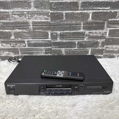 Sony EV-PR2 Hi8 8mm Video Cassette Recorder Videorecorder Vintage Player - Bild 1 von 4