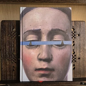 Sabrina Montiel-Soto – Tierra Infinita – MER B&L 2022 – Rare in USA – HC - Picture 1 of 10