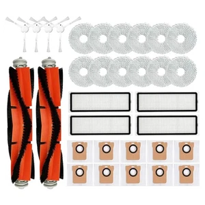 Für Roboterstaubsauger X10+ X10 Plus B101GL Ersatzteile Zubehör Hauptseite6796 - Bild 1 von 6