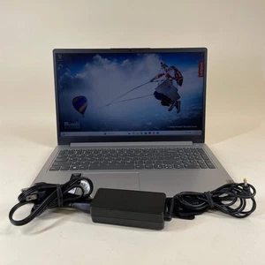 Lenovo Ideapad 1 15IAU7 15,6" i5-1235U 1,3 GHz 8 GB RAM 250 GB SSD - Foto 1 di 11