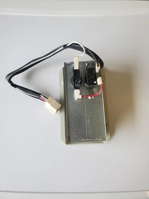 Elemento de aquecimento secador Whirlpool - Imagem 1 de 4
