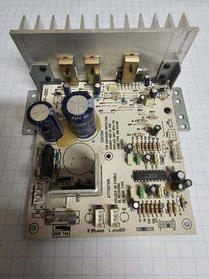 Korg KIP-2002 Amplifier Board - Bild 1 von 4