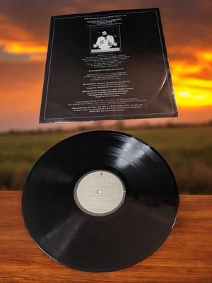 Eagles The Long Run SE-508 1979 GATEFOLD Vinyl Record - Image 1 of 3