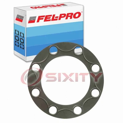 Fel-Pro Rear Axle Shaft Flange Gasket for 2003-2005 Ford E-150 Club Wagon px - Image 1 of 4