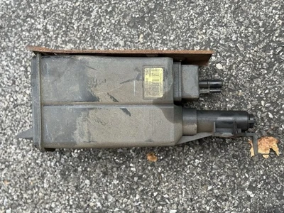 Hyundai Sonata 2011-2014 bote de carbón 2,4 Foto 1 de 4